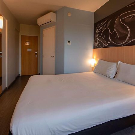 Ibis Guaratingueta Aparecida - Circuito Da Fe Hotel ภายนอก รูปภาพ