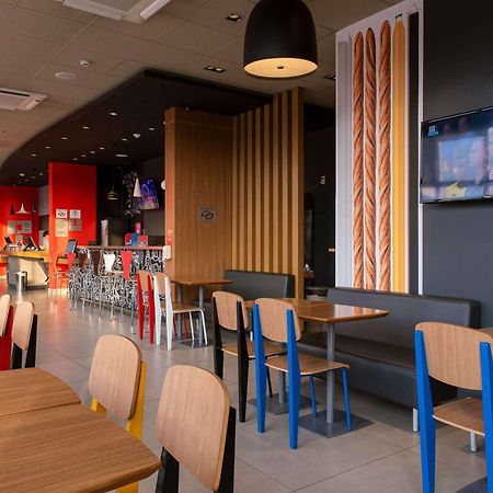 Ibis Guaratingueta Aparecida - Circuito Da Fe Hotel ภายนอก รูปภาพ