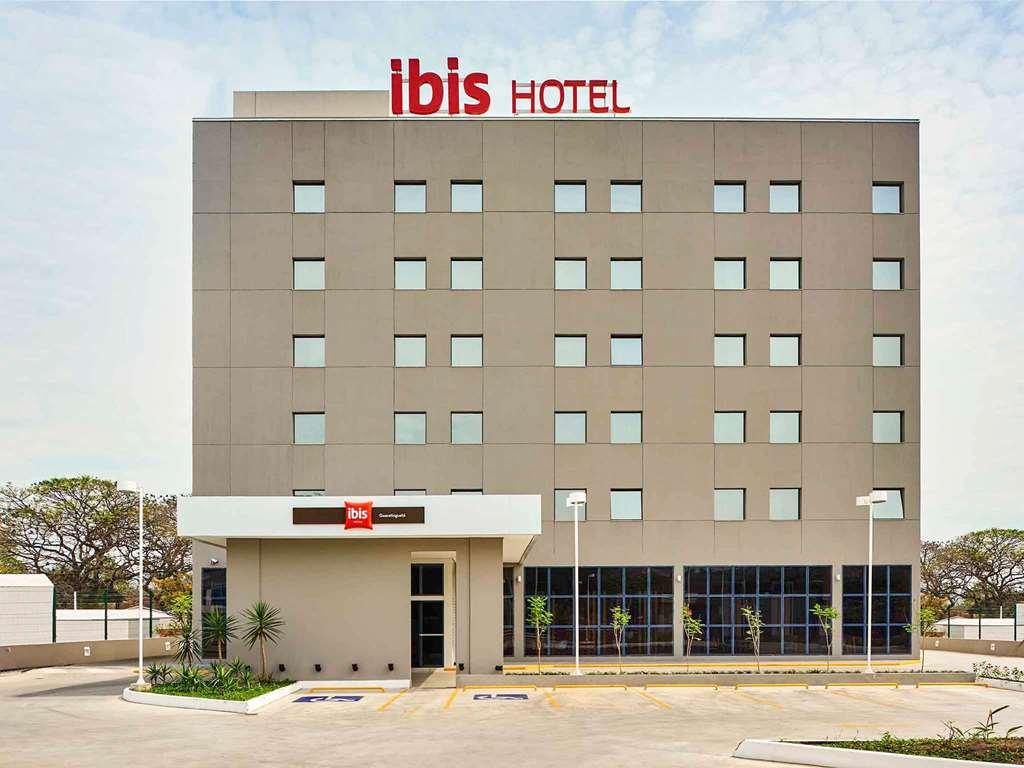 Ibis Guaratingueta Aparecida - Circuito Da Fe Hotel ภายนอก รูปภาพ