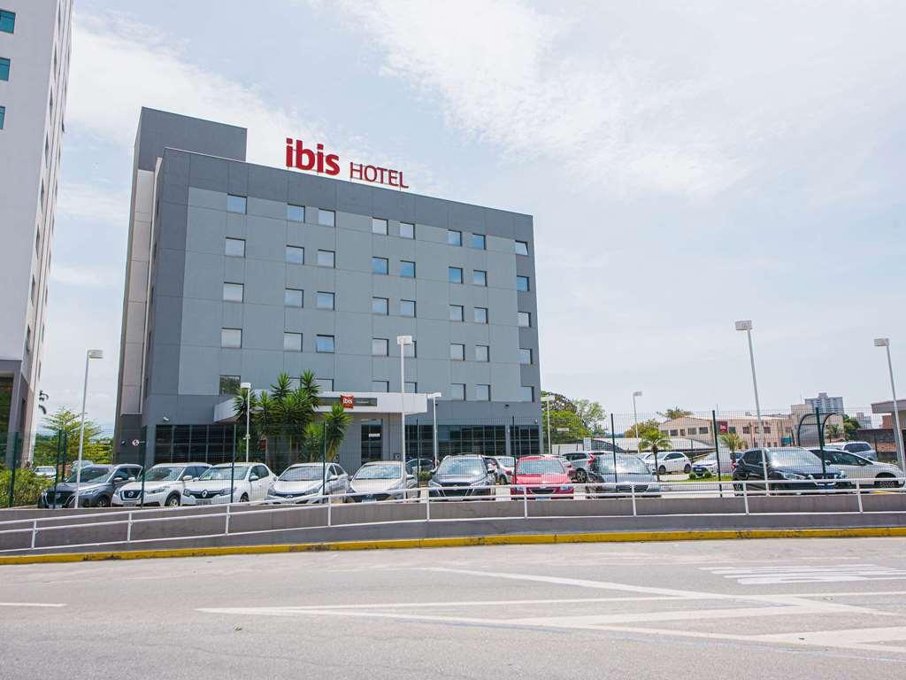 Ibis Guaratingueta Aparecida - Circuito Da Fe Hotel ภายนอก รูปภาพ