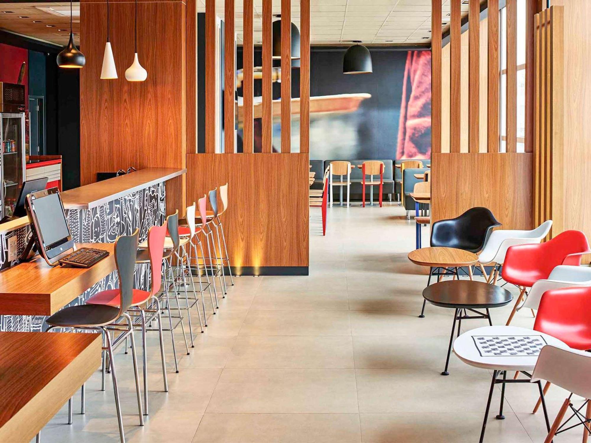 Ibis Guaratingueta Aparecida - Circuito Da Fe Hotel ภายนอก รูปภาพ