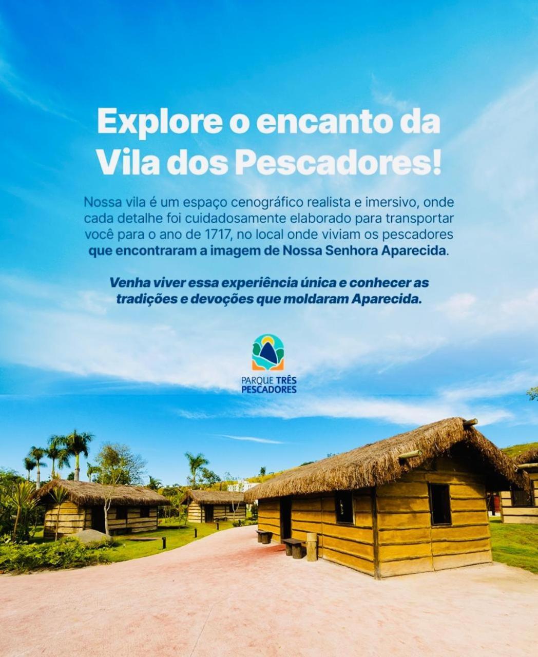 Ibis Guaratingueta Aparecida - Circuito Da Fe Hotel ภายนอก รูปภาพ