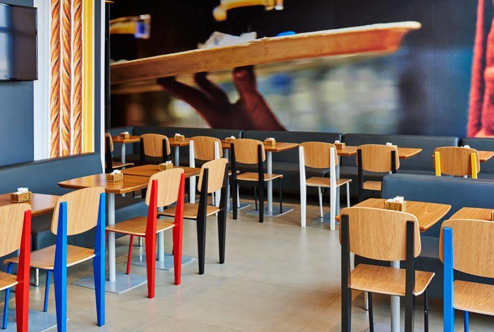 Ibis Guaratingueta Aparecida - Circuito Da Fe Hotel ภายนอก รูปภาพ
