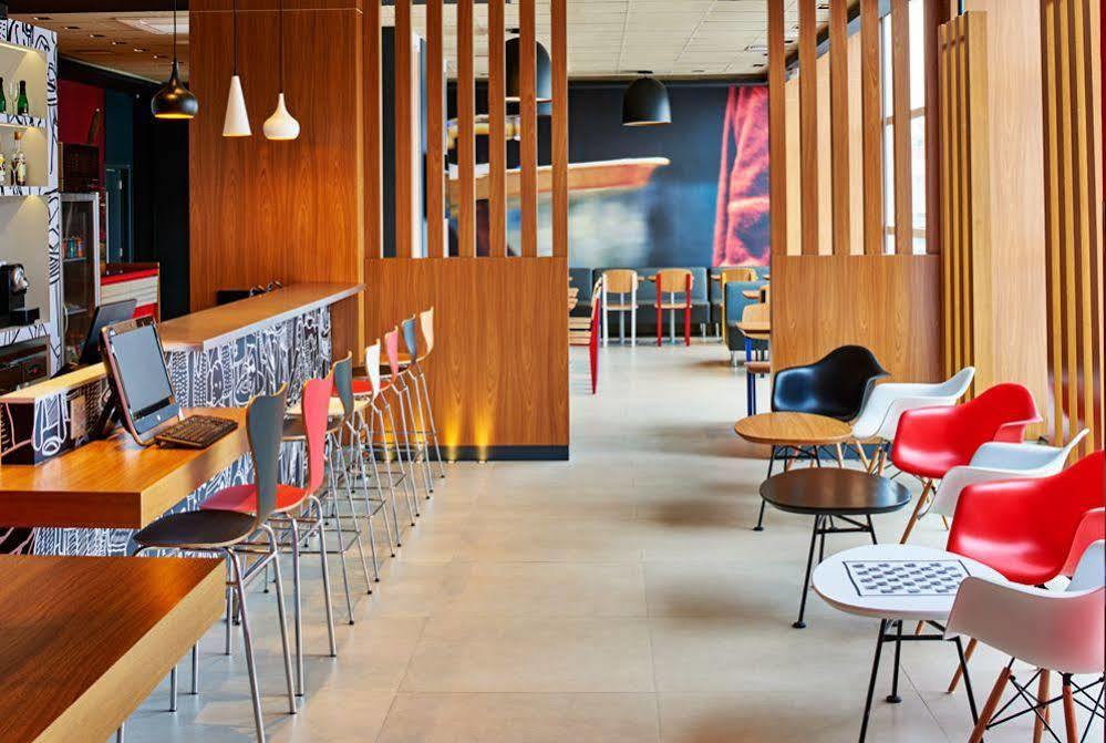 Ibis Guaratingueta Aparecida - Circuito Da Fe Hotel ภายนอก รูปภาพ
