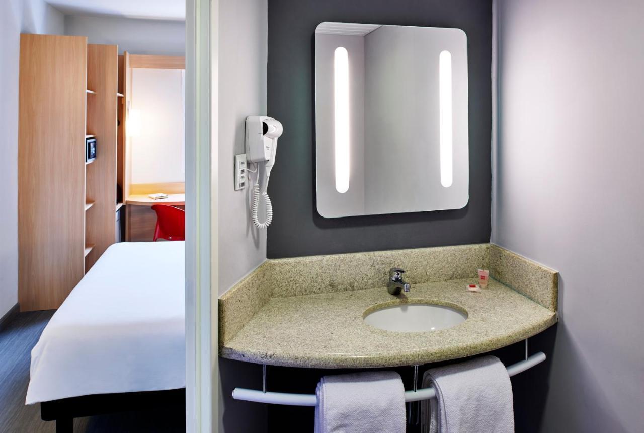 Ibis Guaratingueta Aparecida - Circuito Da Fe Hotel ภายนอก รูปภาพ
