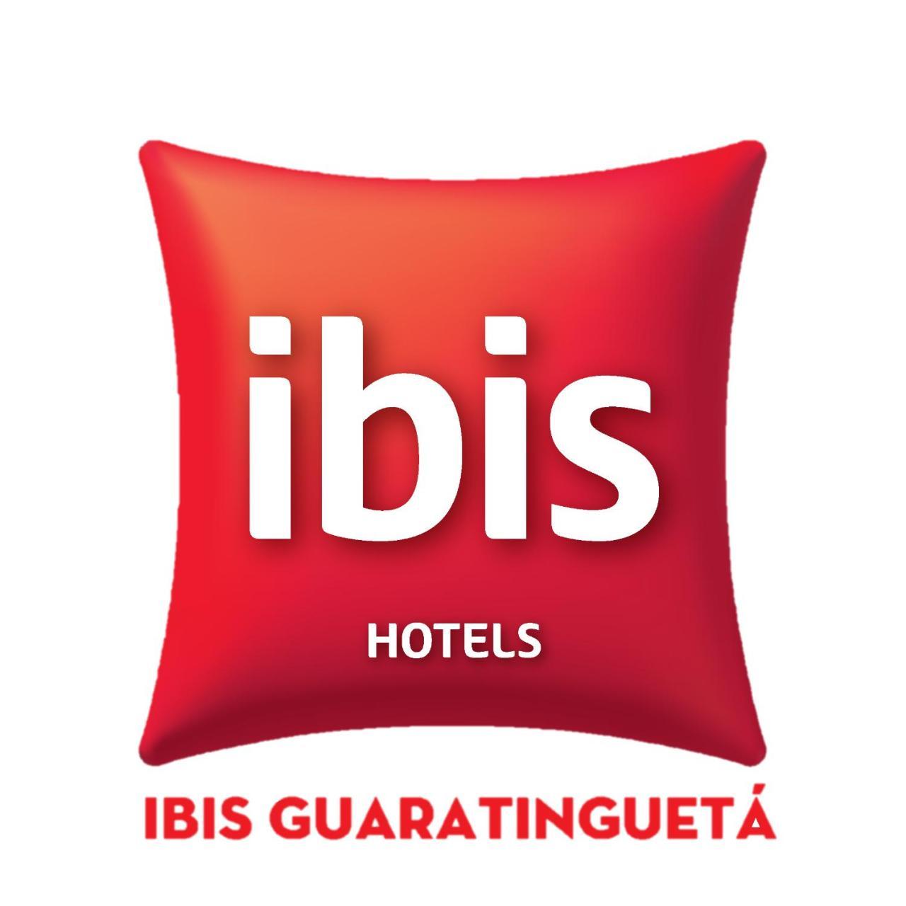 Ibis Guaratingueta Aparecida - Circuito Da Fe Hotel ภายนอก รูปภาพ